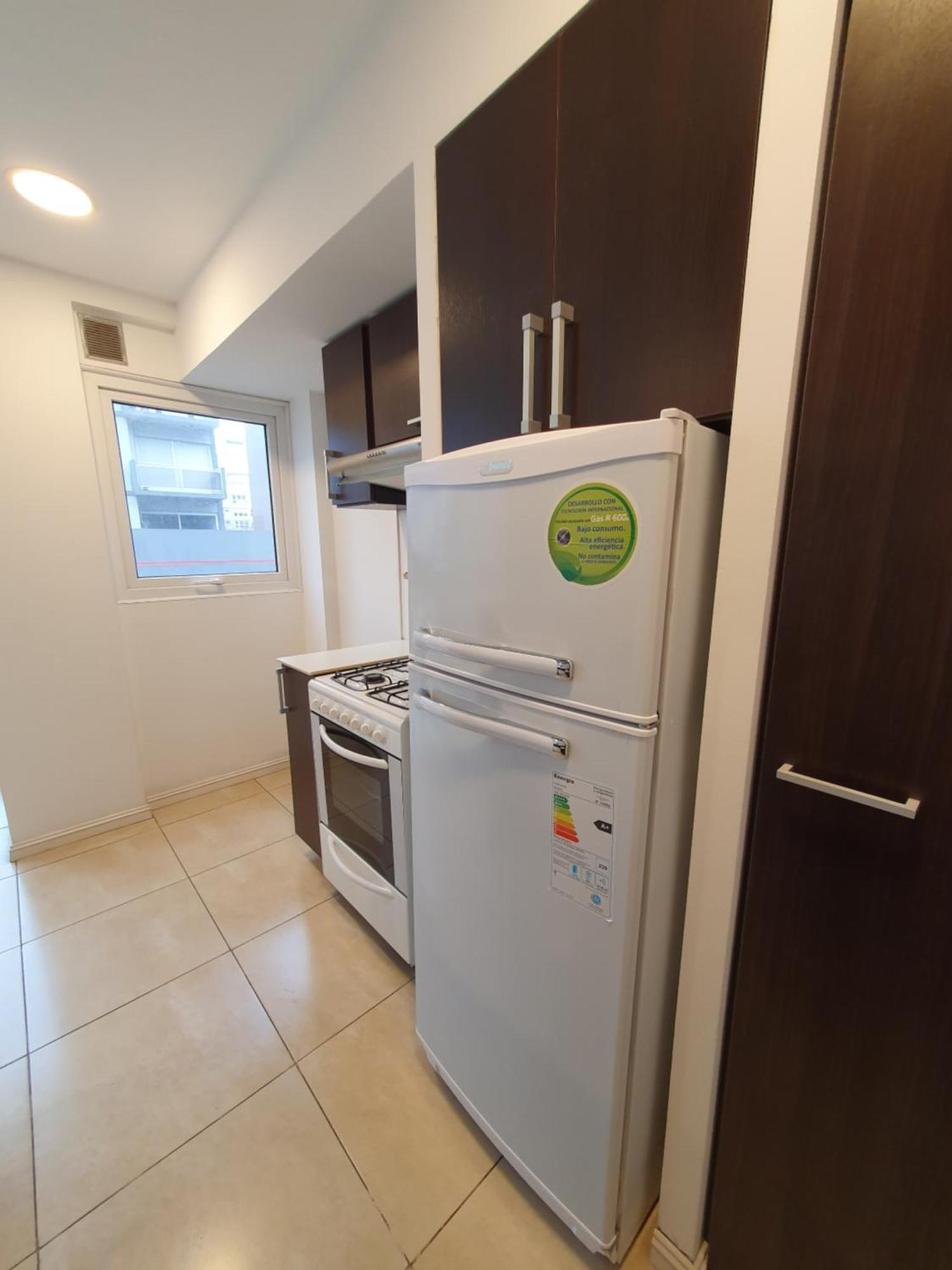 마르델플라타 La Perla Moderno 2 Amb A 100 Mts Del Mar 아파트 외부 사진