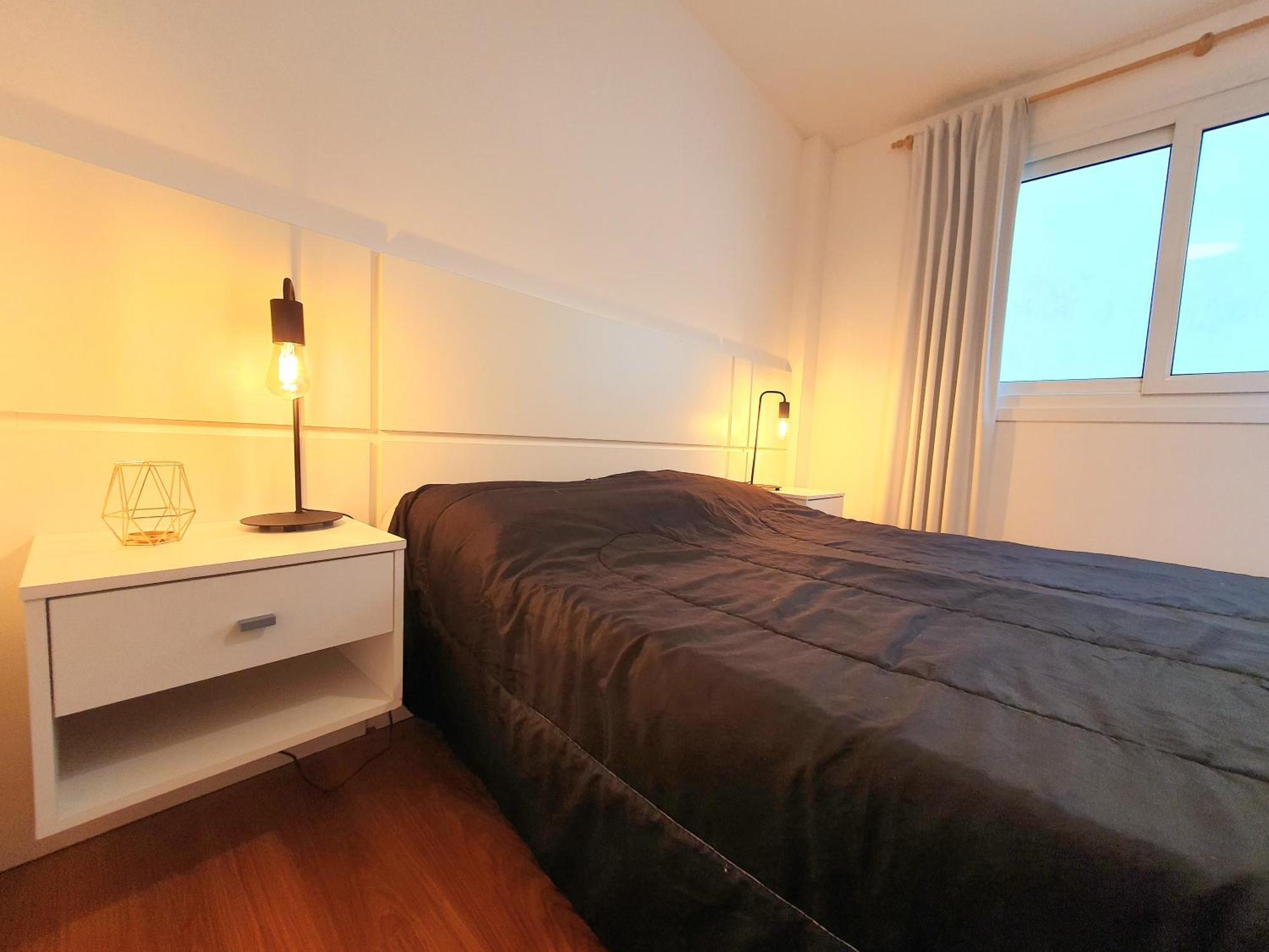 마르델플라타 La Perla Moderno 2 Amb A 100 Mts Del Mar 아파트 외부 사진